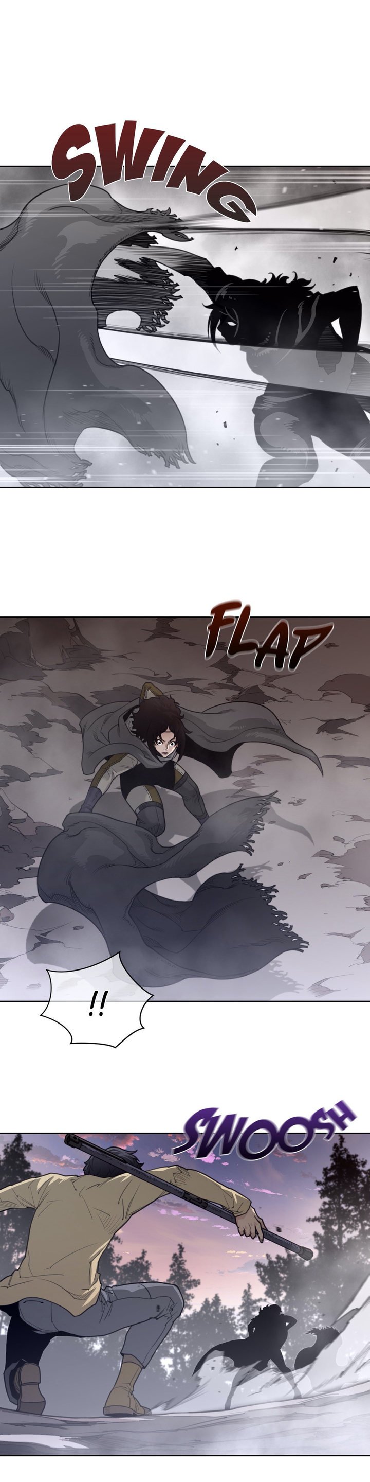 Perfect Half - Chapter 135 21 Perfect Half - Chapter 135 21