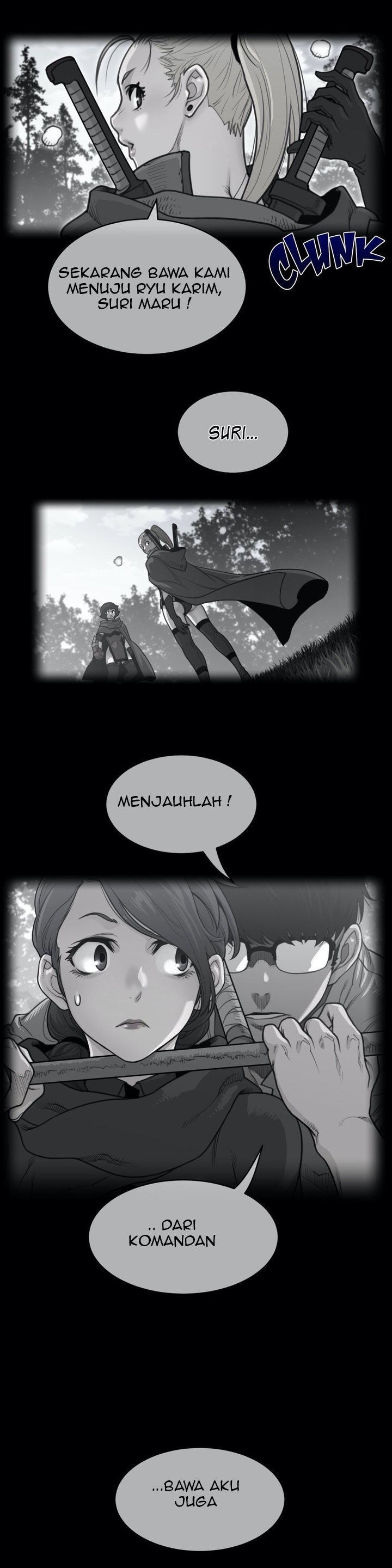 Perfect Half - Chapter 135 4 Perfect Half - Chapter 135 4