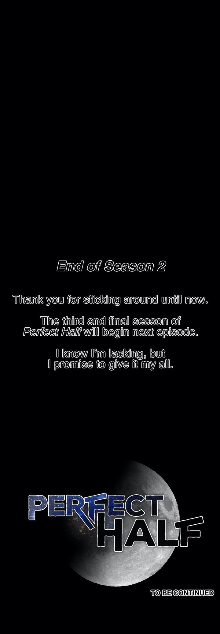 Perfect Half - Chapter 135 26 Perfect Half - Chapter 135 26