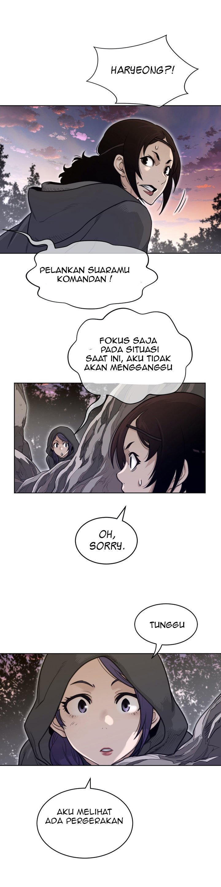 Perfect Half - Chapter 135 17 Perfect Half - Chapter 135 17