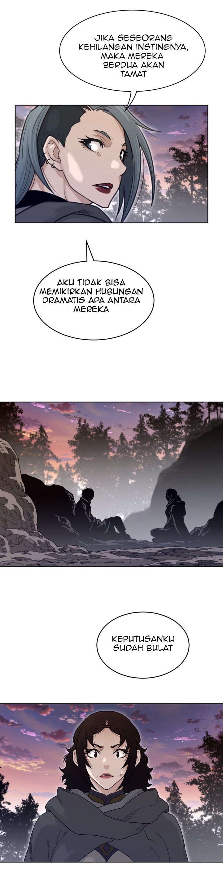 Perfect Half - Chapter 135 10 Perfect Half - Chapter 135 10