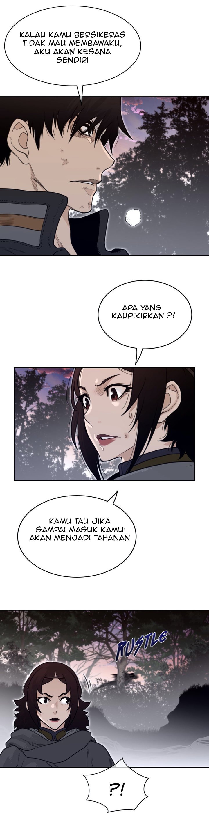 Perfect Half - Chapter 135 11 Perfect Half - Chapter 135 11