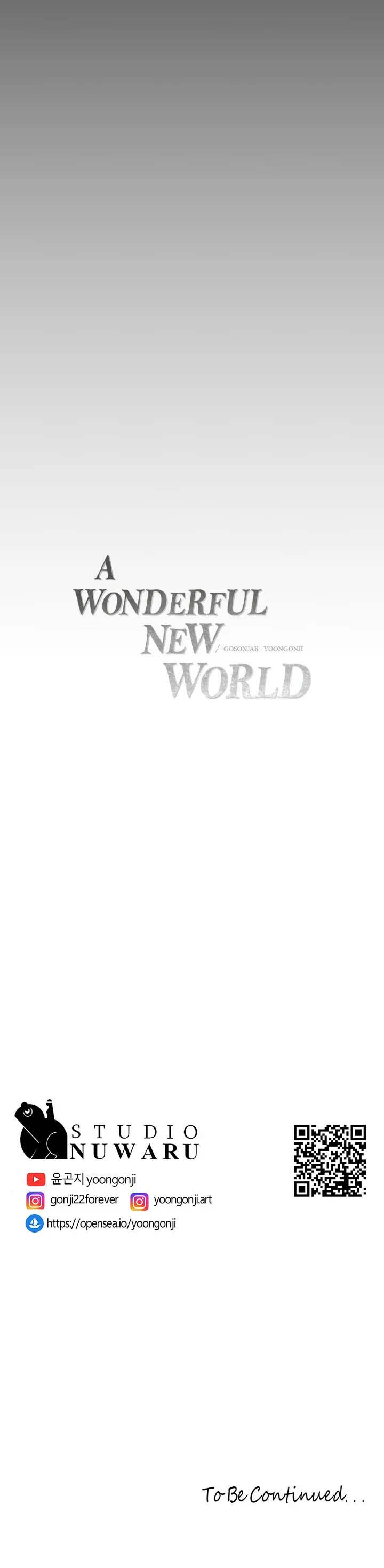 Wonderful New World - Chapter 149 13
