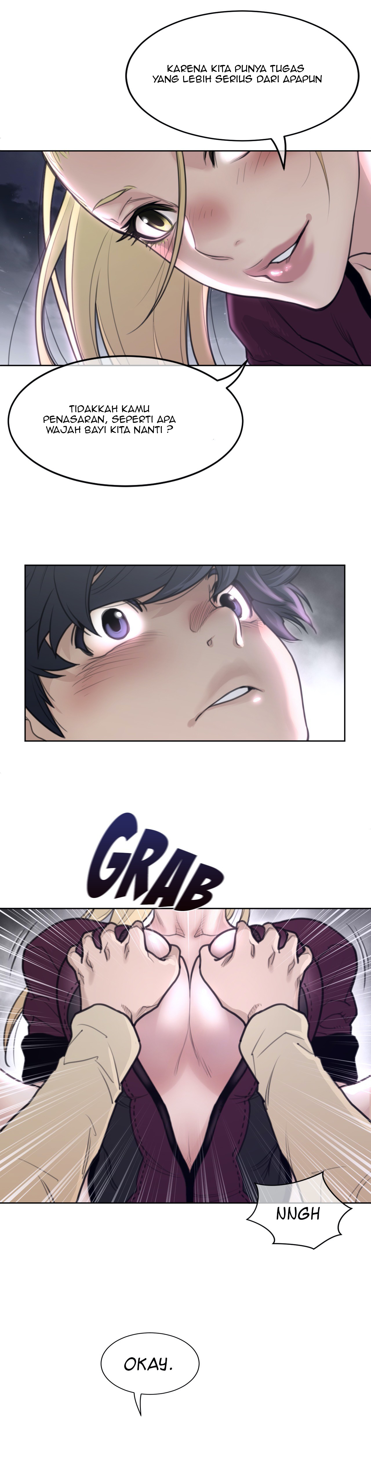 Perfect Half - Chapter 141 20