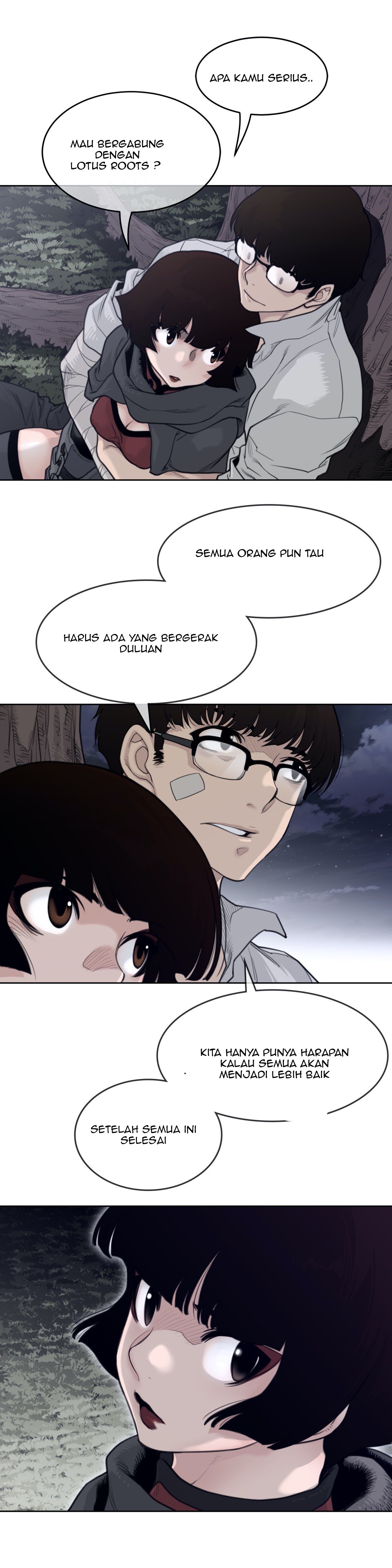 Perfect Half - Chapter 141 14