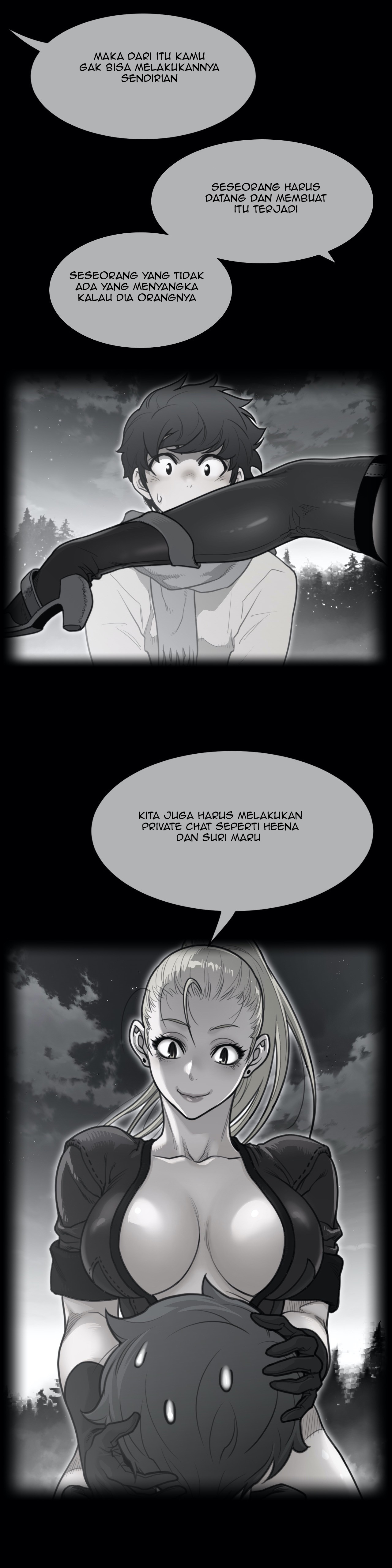 Perfect Half - Chapter 141 4