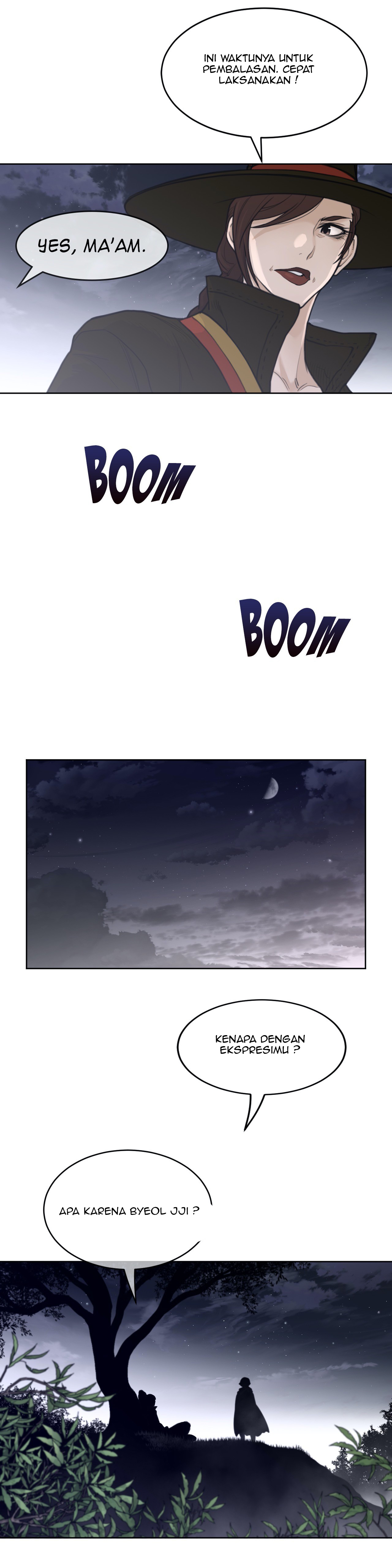 Perfect Half - Chapter 141 9