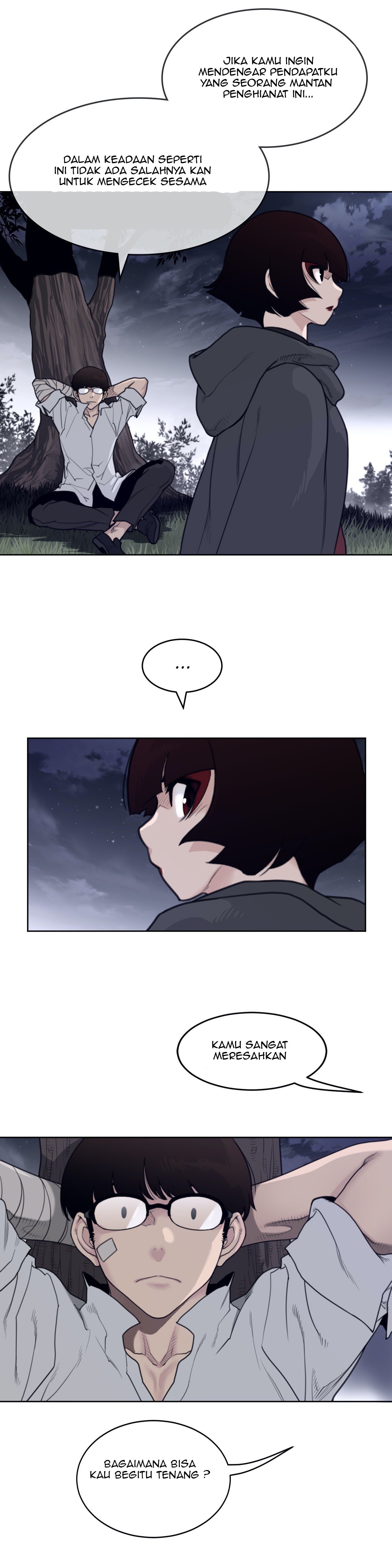 Perfect Half - Chapter 141 10