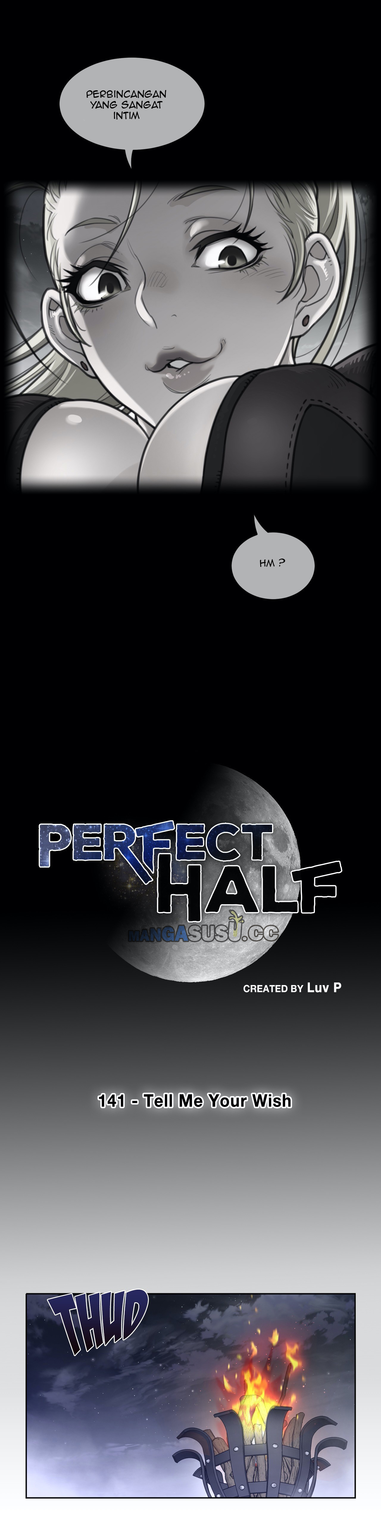 Perfect Half - Chapter 141 5