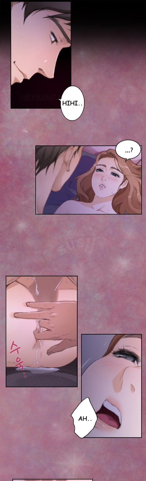 H-Mate - Chapter 71 23