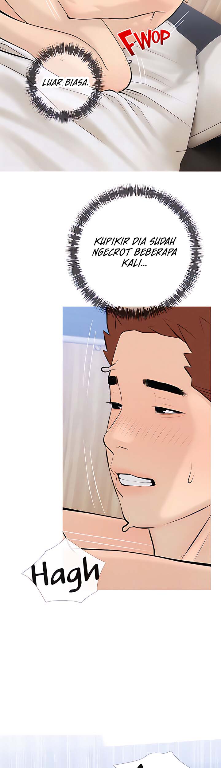 Obscene Private Lesson - Chapter 71 10 Obscene Private Lesson - Chapter 71 10