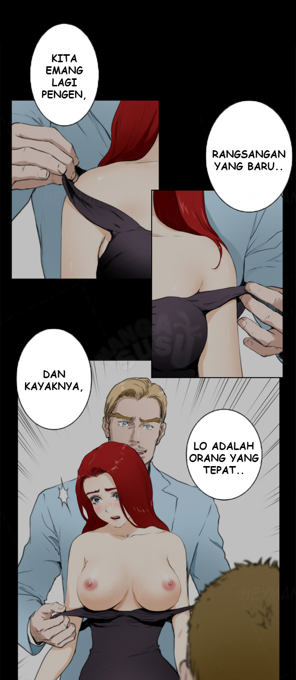 H-Mate - Chapter 71 29