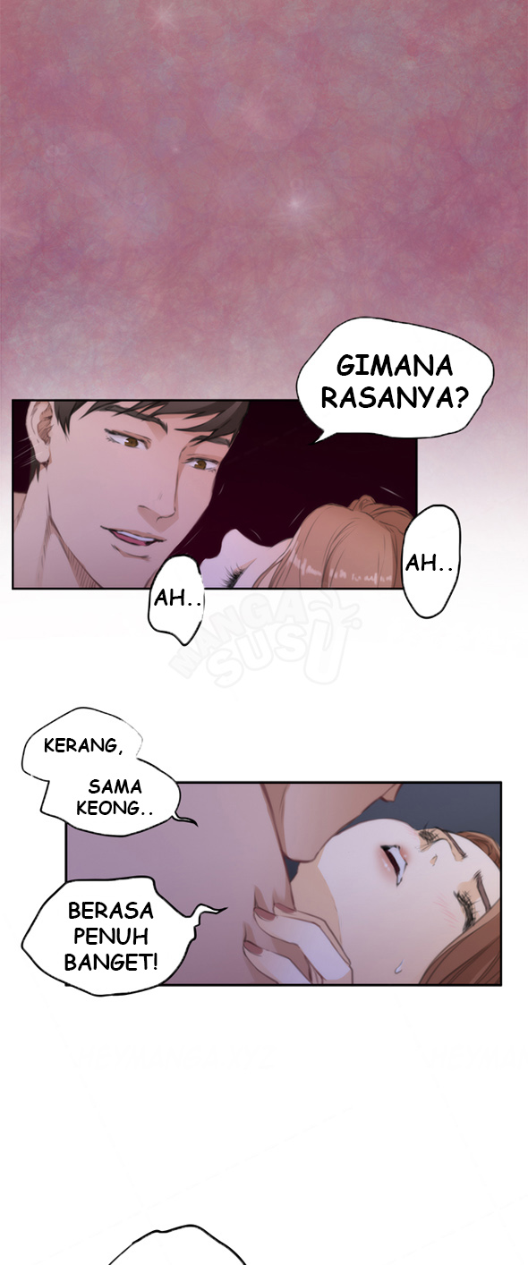 H-Mate - Chapter 71 25