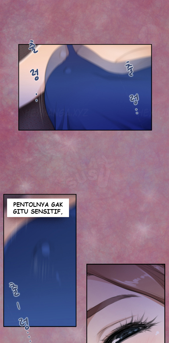 H-Mate - Chapter 71 11