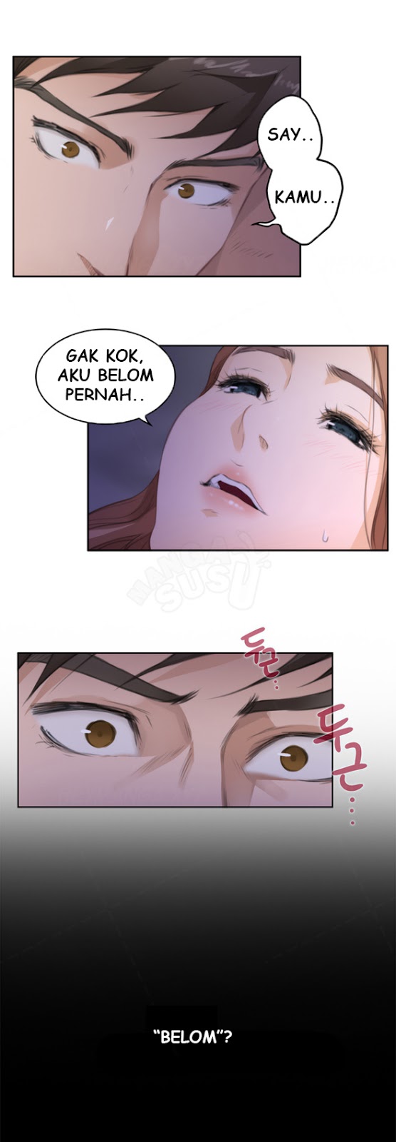 H-Mate - Chapter 71 27