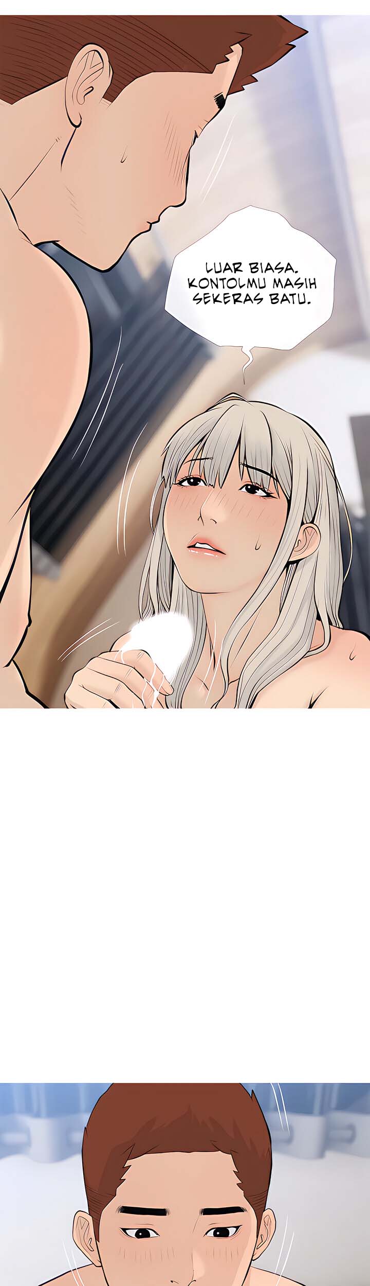 Obscene Private Lesson - Chapter 71 6 Obscene Private Lesson - Chapter 71 6