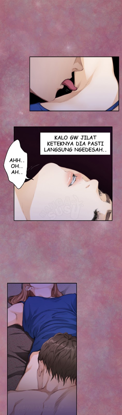 H-Mate - Chapter 71 7