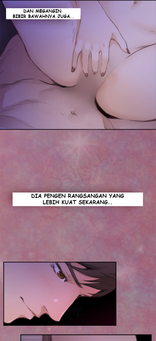 H-Mate - Chapter 71 17