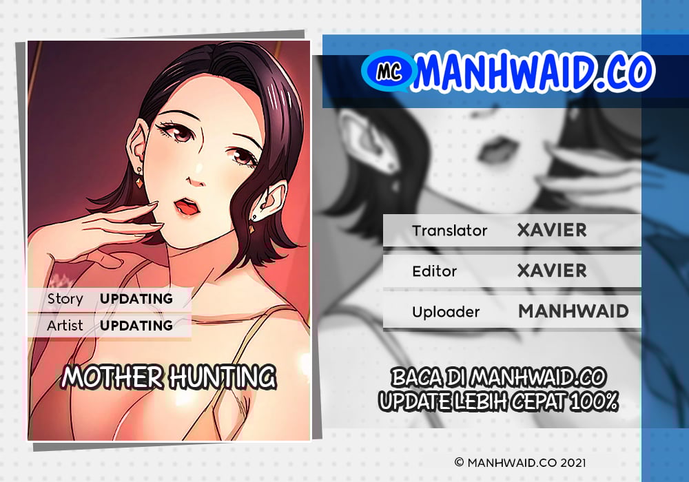 Mother Hunting - Chapter 71 1
