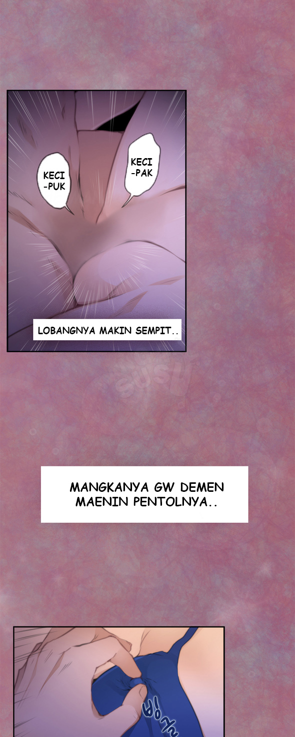 H-Mate - Chapter 71 13