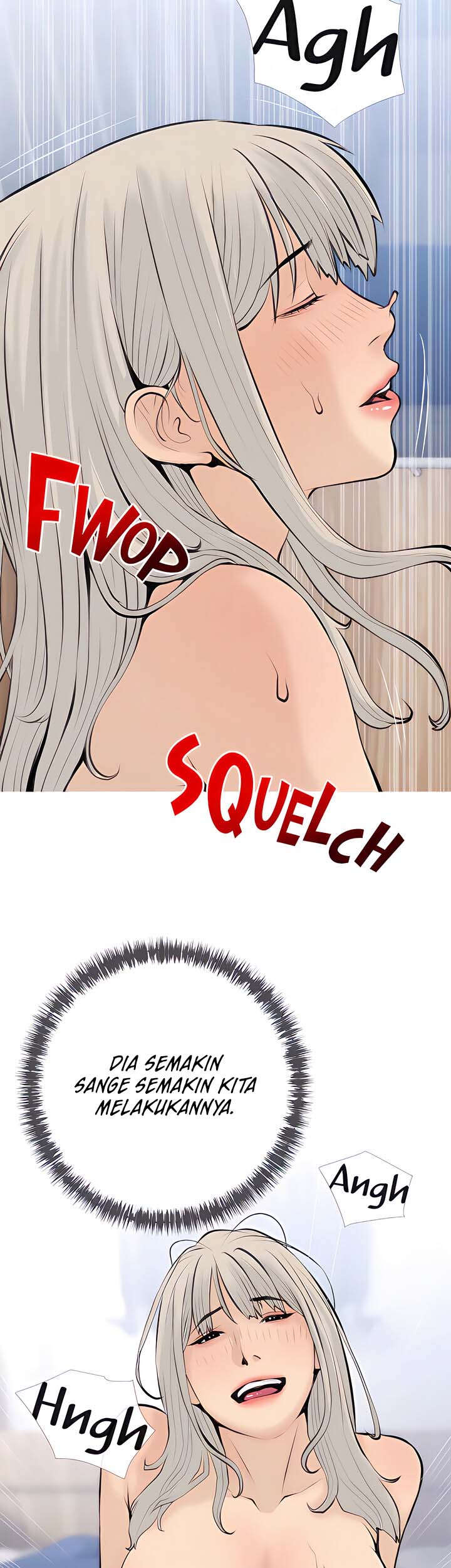 Obscene Private Lesson - Chapter 71 11 Obscene Private Lesson - Chapter 71 11