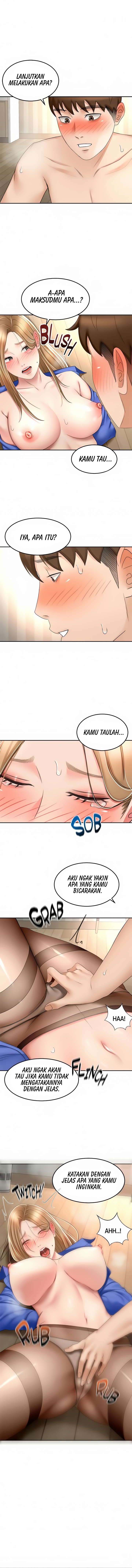 The Little Master - Chapter 71 2