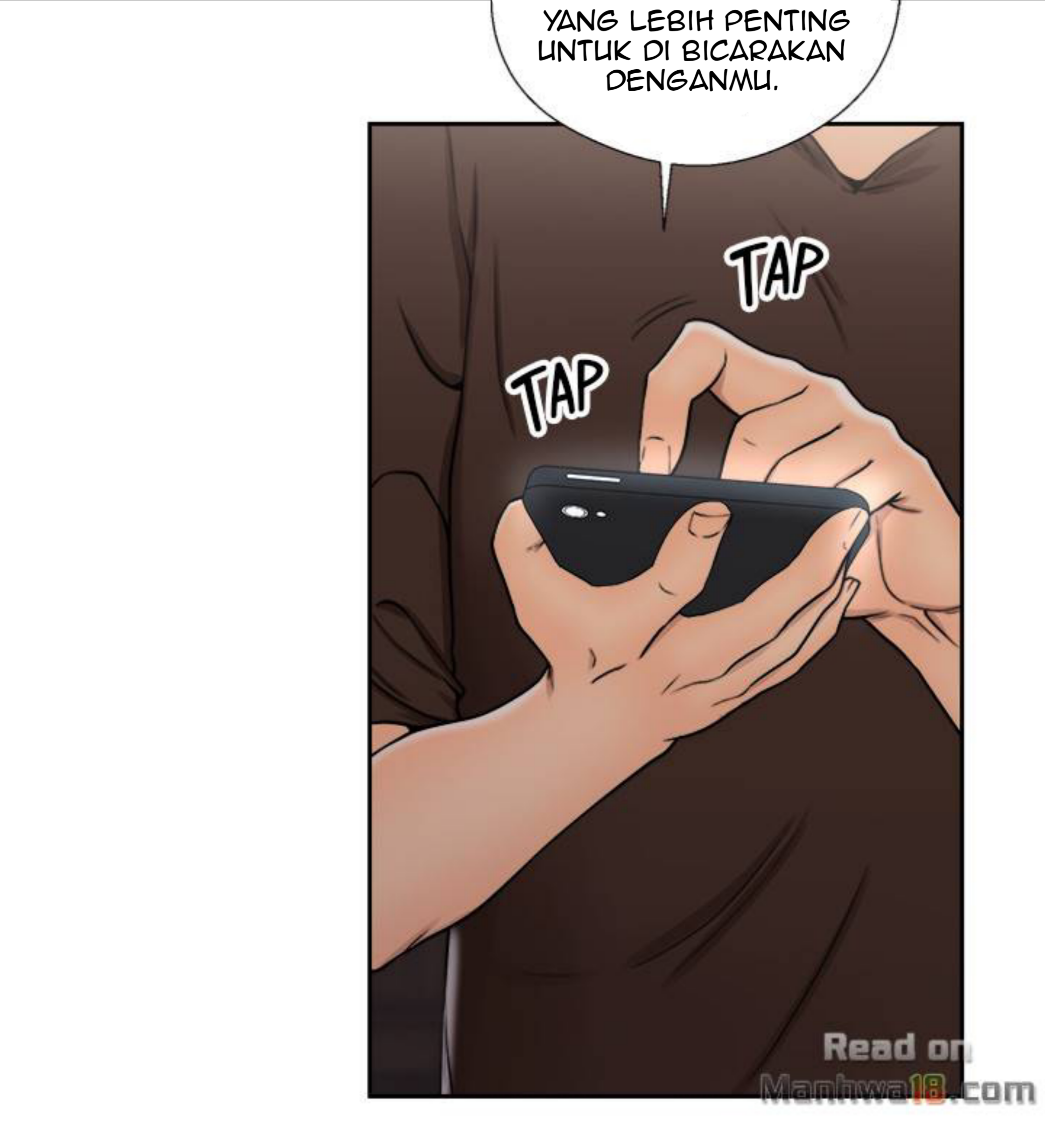 Lust Awakening - Chapter 71 4