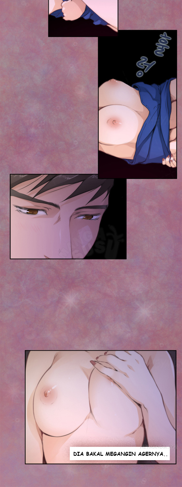 H-Mate - Chapter 71 16