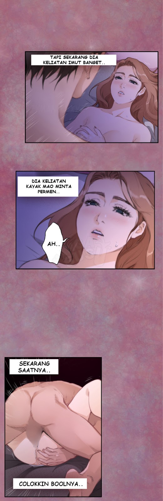 H-Mate - Chapter 71 19