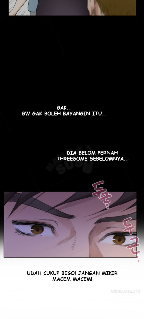 H-Mate - Chapter 71 30