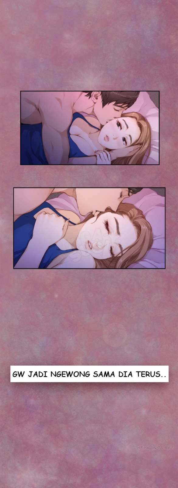 H-Mate - Chapter 71 2