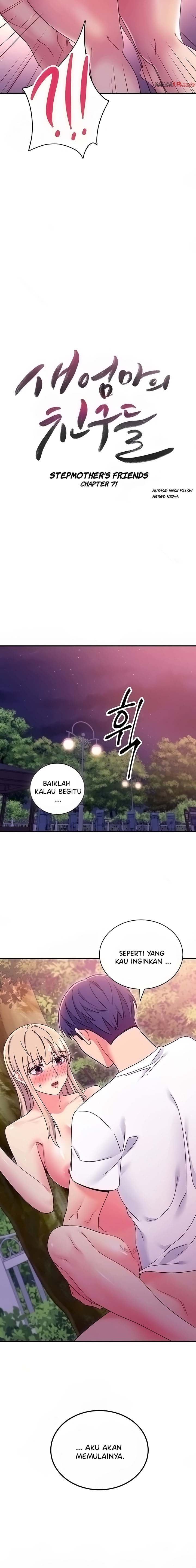 Stepmothers Friends - Chapter 71 3 Stepmothers Friends - Chapter 71 3