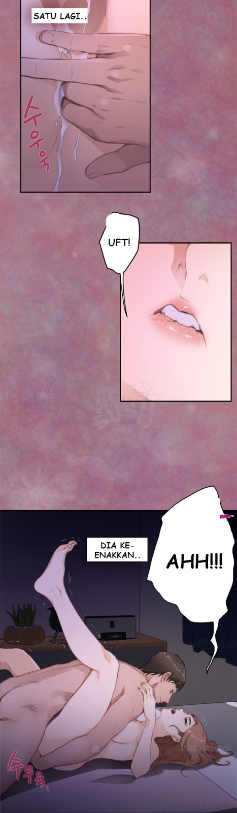 H-Mate - Chapter 71 24