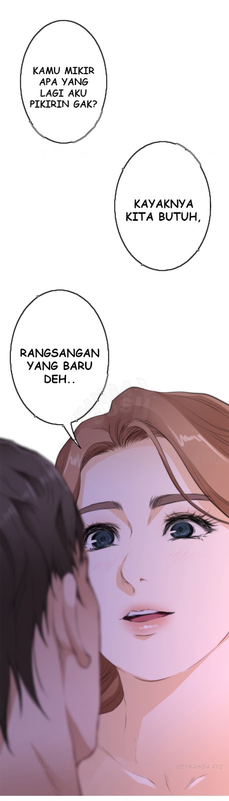 H-Mate - Chapter 71 31