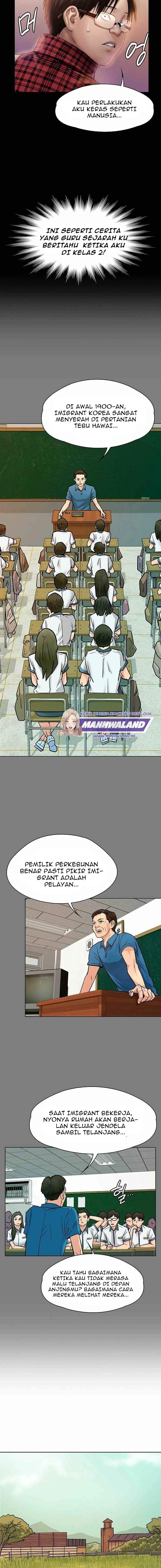 Queen Bee (Andrew) - Chapter 160 12