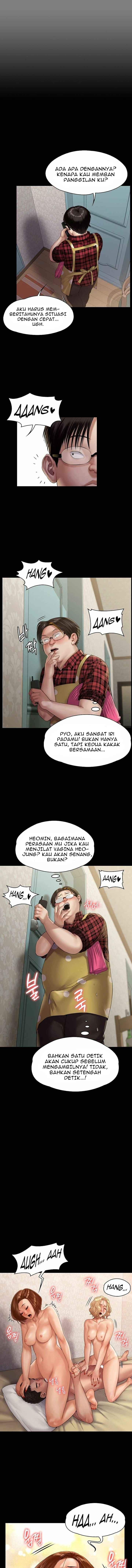 Queen Bee (Andrew) - Chapter 160 6