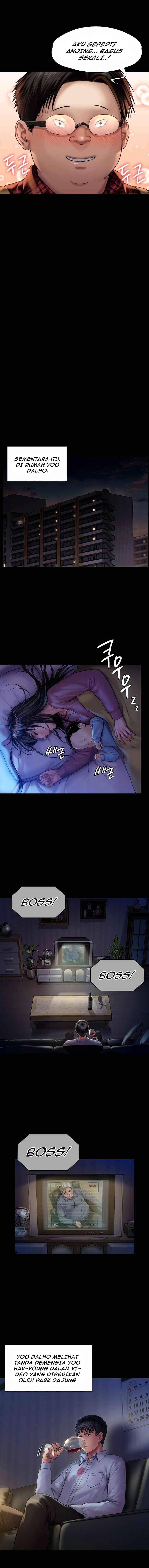 Queen Bee (Andrew) - Chapter 160 15
