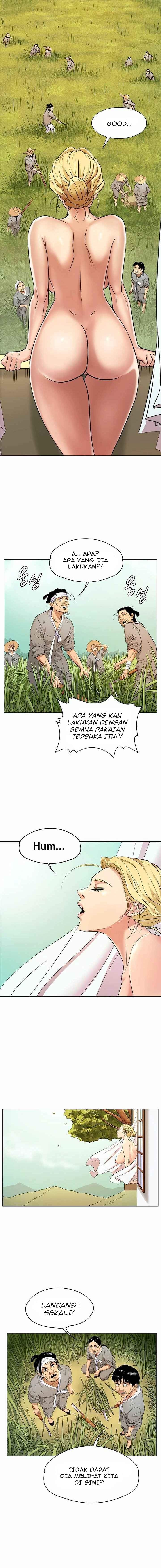 Queen Bee (Andrew) - Chapter 160 13