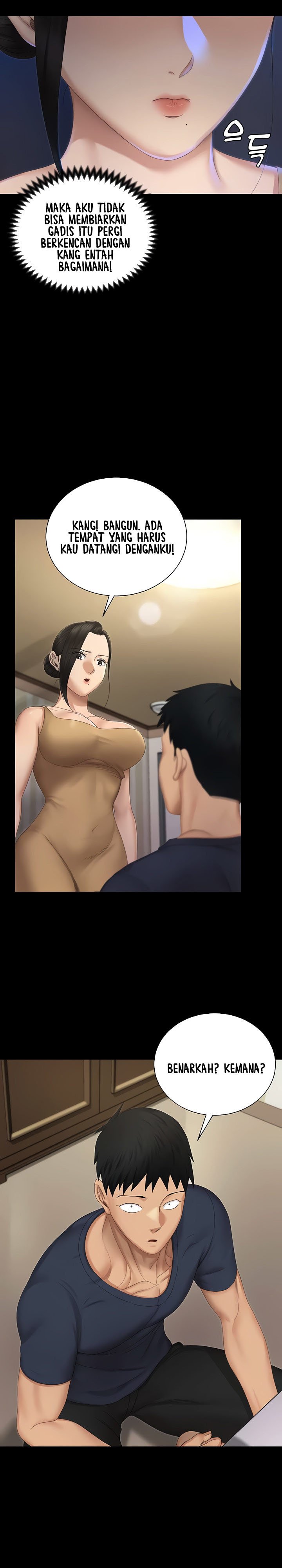 That Mans Epilepsy - Chapter 151 3