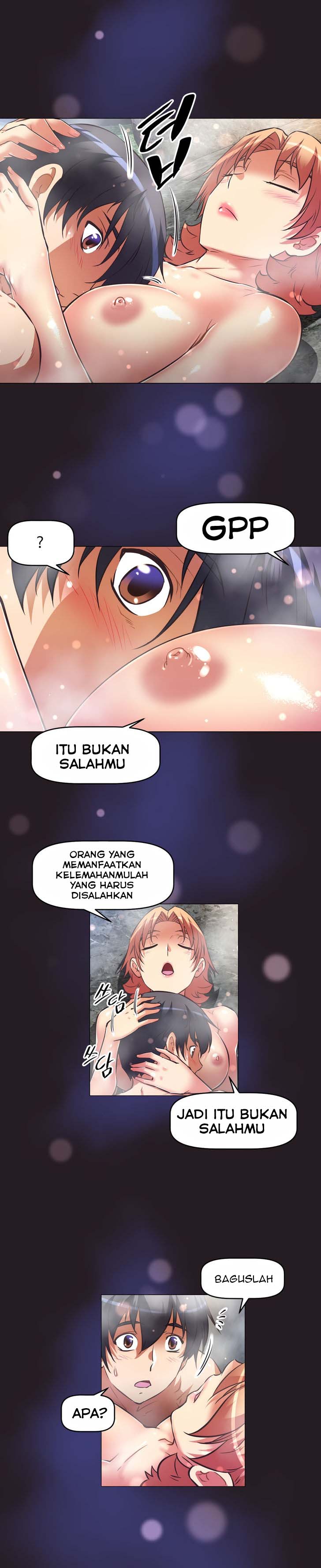 Brawling Go - Chapter 151 15