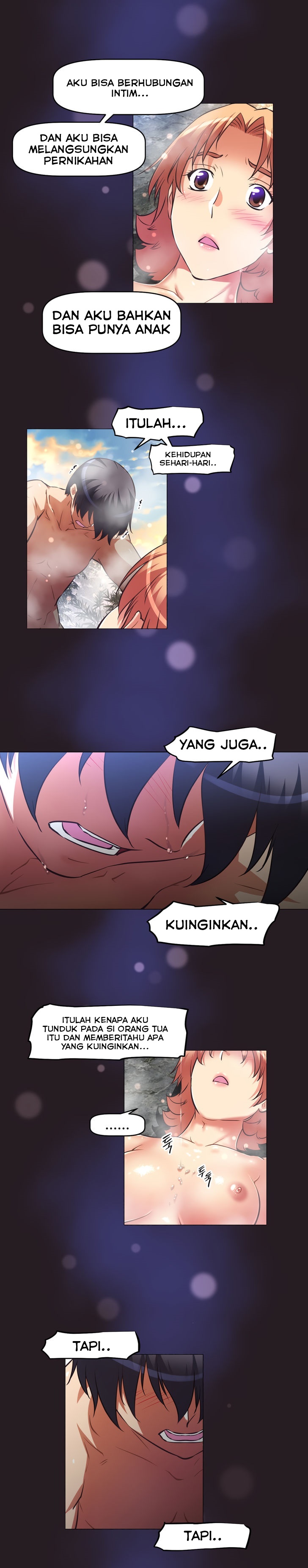 Brawling Go - Chapter 151 12