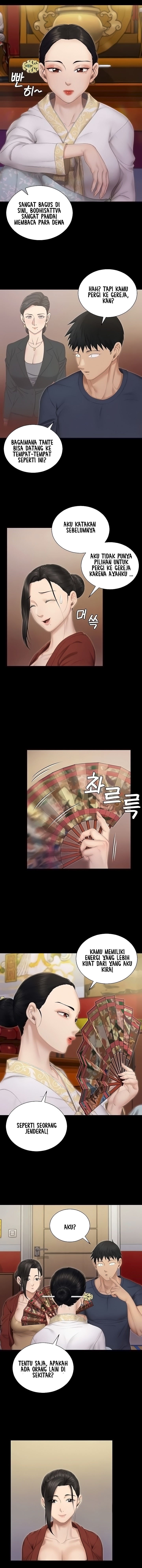 That Mans Epilepsy - Chapter 151 9