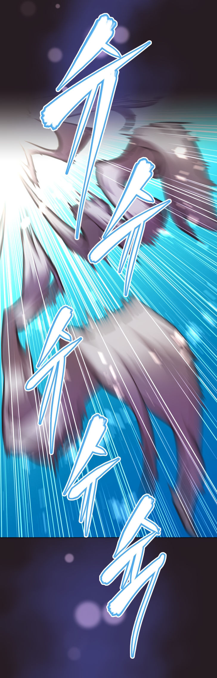 Brawling Go - Chapter 151 24