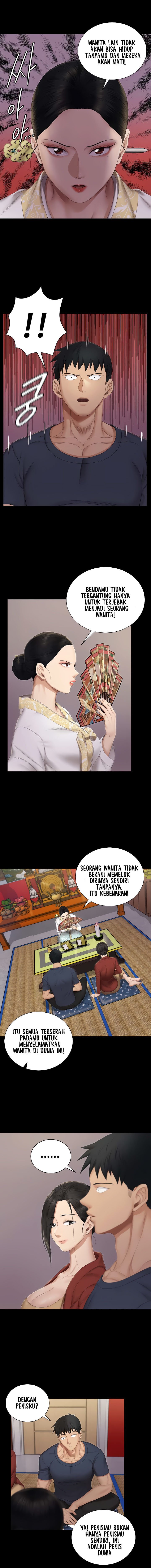 That Mans Epilepsy - Chapter 151 14