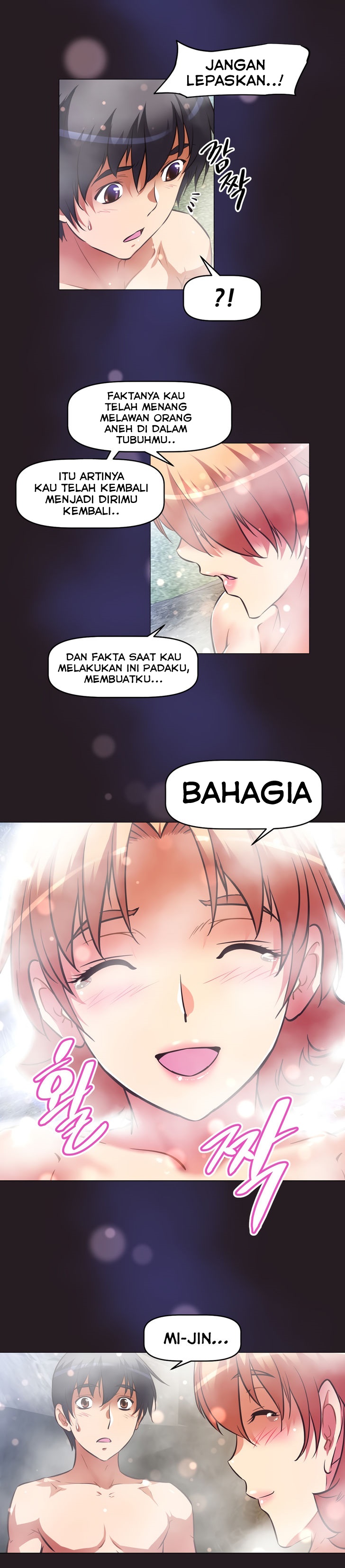Brawling Go - Chapter 151 20