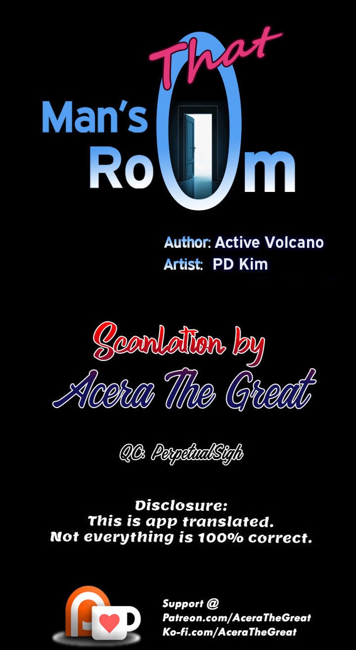 That Mans Epilepsy - Chapter 151 4