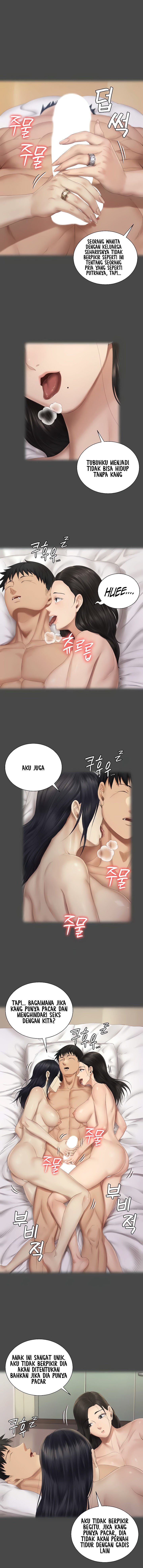 That Mans Epilepsy - Chapter 151 11