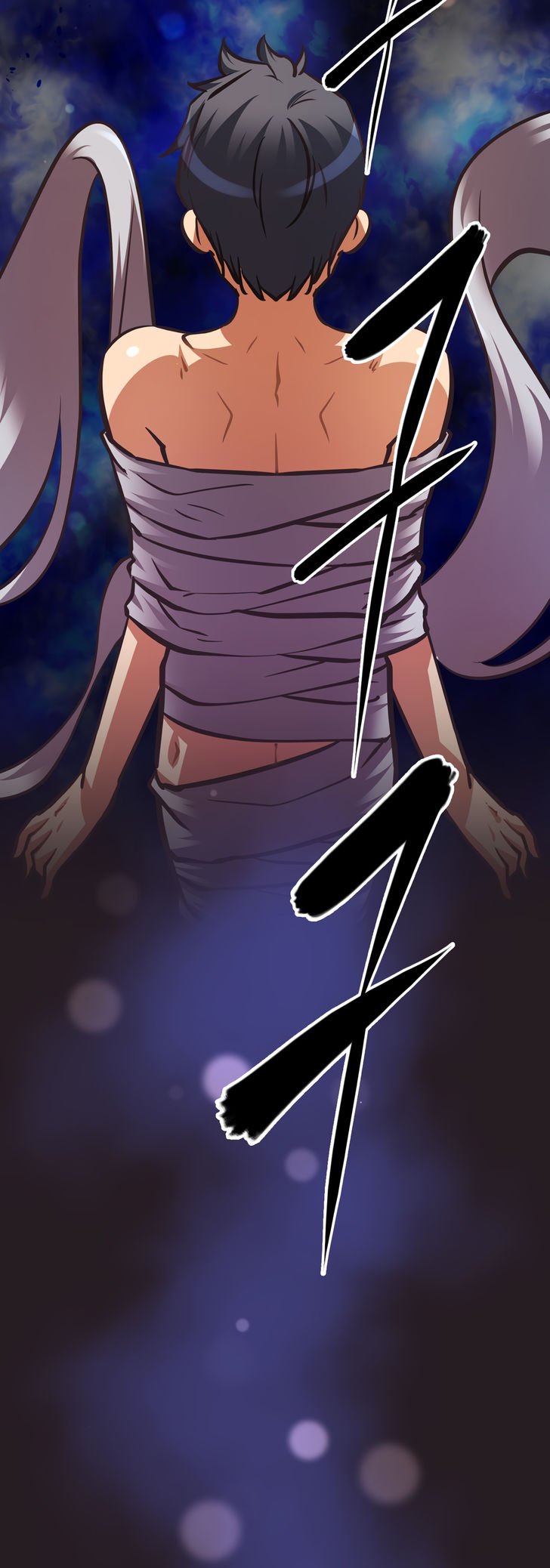 Brawling Go - Chapter 151 29