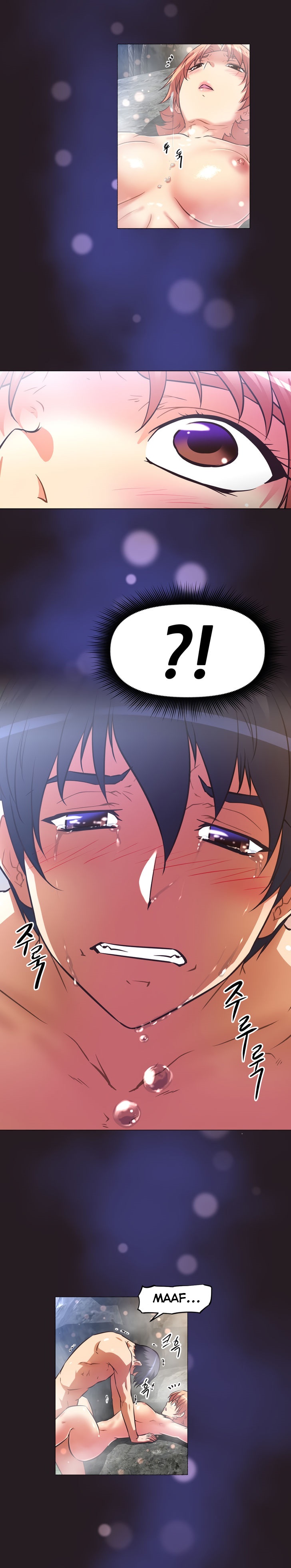 Brawling Go - Chapter 151 3