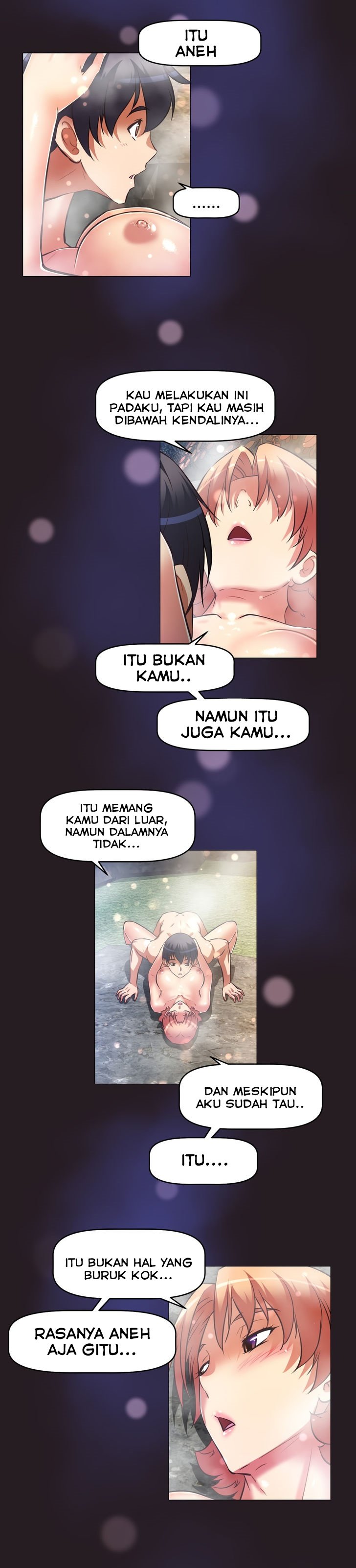 Brawling Go - Chapter 151 16